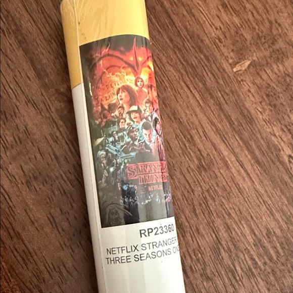 Stranger Things poster - Picture 2 of 7